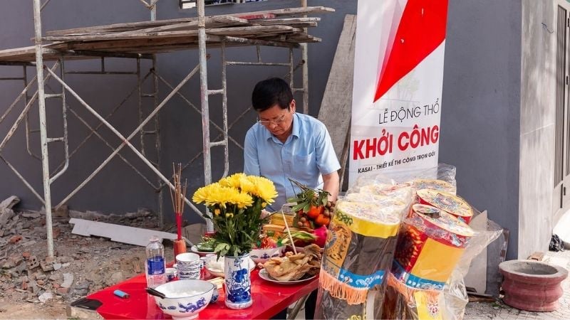 Cách hóa giải nếu tuổi không hợp