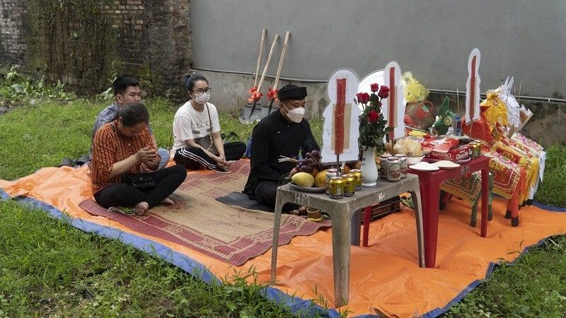 Nguyên tắc chung khi chọn ngày động thổ