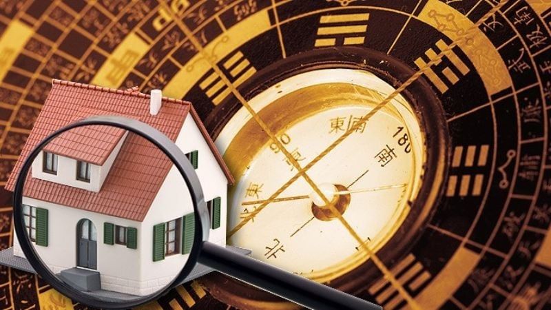 Tổng quan phong thủy tháng 9 năm Bính Ngọ 2026