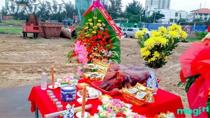 Xem ngày tốt động thổ tháng 9 năm 2026 mang lại tài vận cho gia chủ