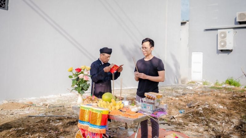 Lý do nên chọn ngày tốt động thổ tháng 11 năm 2026
