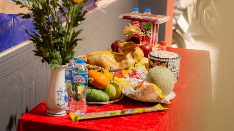 Chọn ngày tốt động thổ tháng 9