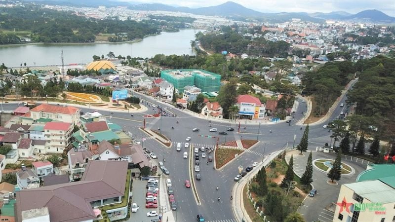 Bất động sản vùng ven Đà Lạt: Có nên đầu tư giai đoạn 2026? 12 Những lưu ý cần phải biết khi đầu tư bất động sản tại vùng ven Đà Lạt