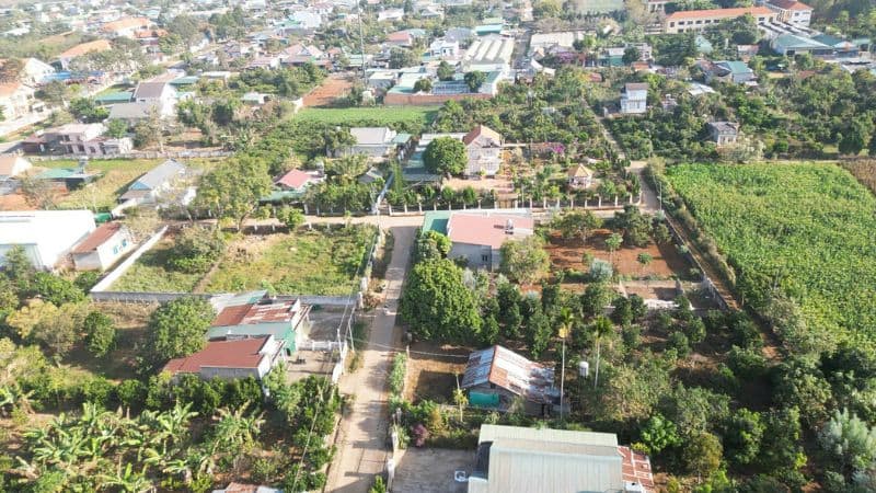 Bất động sản vùng ven Đà Lạt: Có nên đầu tư giai đoạn 2026? 8 Những khu vực vùng ven Đà Lạt đang được quan tâm