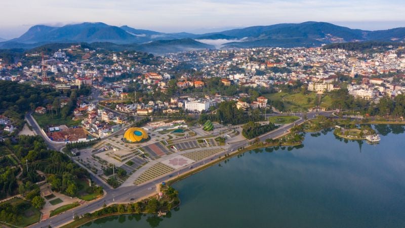 Bất động sản vùng ven Đà Lạt: Có nên đầu tư giai đoạn 2026? 15 Những lưu ý cần phải biết khi đầu tư bất động sản tại vùng ven Đà Lạt