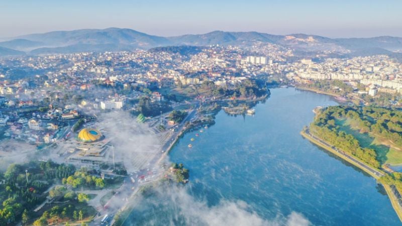 Bất động sản vùng ven Đà Lạt: Có nên đầu tư giai đoạn 2026? 14 Những lưu ý cần phải biết khi đầu tư bất động sản tại vùng ven Đà Lạt