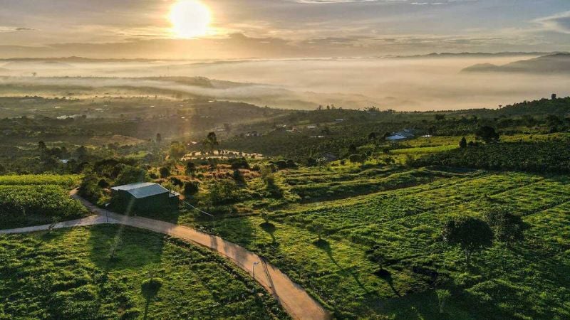 Bất động sản vùng ven Đà Lạt: Có nên đầu tư giai đoạn 2026? 7 Những khu vực vùng ven Đà Lạt đang được quan tâm