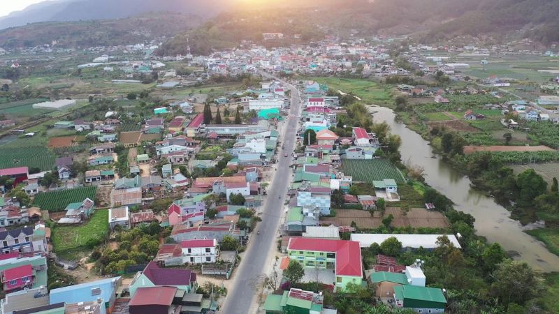 Bất động sản vùng ven Đà Lạt: Có nên đầu tư giai đoạn 2026? 5 Những khu vực vùng ven Đà Lạt đang được quan tâm