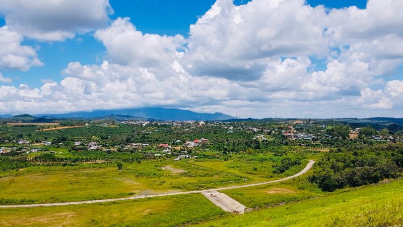 Bất động sản vùng ven Đà Lạt: Có nên đầu tư giai đoạn 2026? 1 bất động sản vùng ven đà lạt