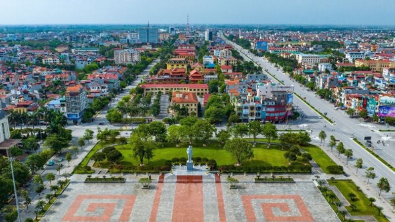 Dự án có khả năng kết nối khu vực lân cận nhanh chóng