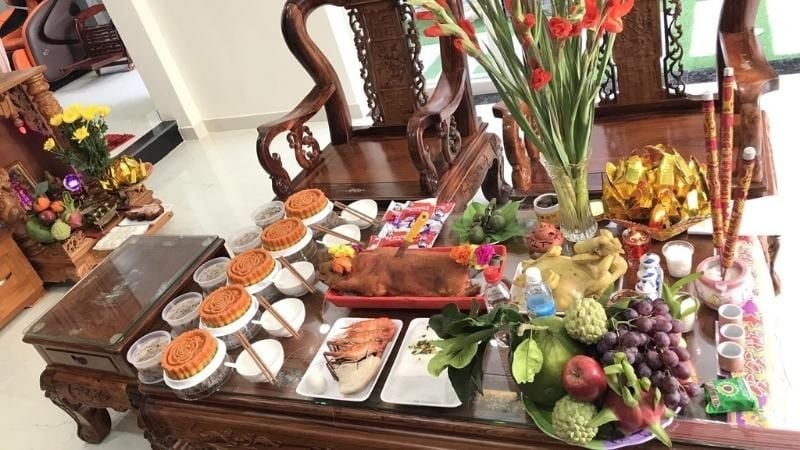 Ngày xấu nên tránh nhập trạch tháng 8  năm 2026