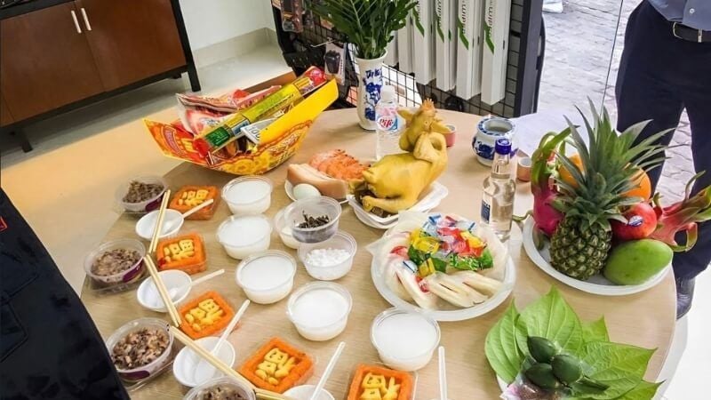 Danh sách ngày tốt nhập trạch tháng 8 năm 2026 chi tiết