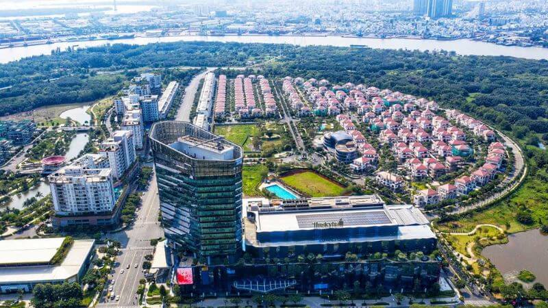 Top 10 khu đô thị đáng sống nhất TPHCM cập nhật mới nhất 2026 13 Nguồn cung căn hộ mới được kiểm soát