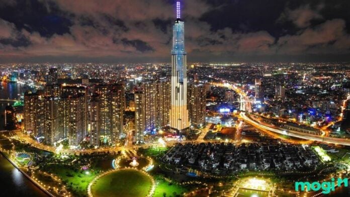 Top 10 khu đô thị đáng sống nhất TPHCM cập nhật mới nhất 2026