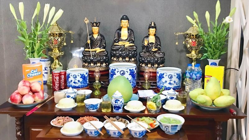 Cách chọn ngày nhập trạch tháng 10 năm 2026 theo tuổi gia chủ