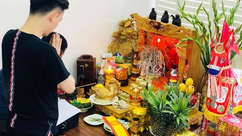 Cách chọn ngày nhập trạch tháng 10 năm 2026 theo tuổi gia chủ