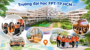 Kinh nghiệm thuê trọ gần trường Đại học FPT TP.HCM 1 Thông tin và cơ sở đào tạo trường Đại học FPT TP.HCM