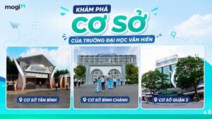 Kinh nghiệm thuê trọ gần trường Đại học Văn Hiến 1 Một số cơ sở của trường Đại học Văn Hiến ở TP.HCM