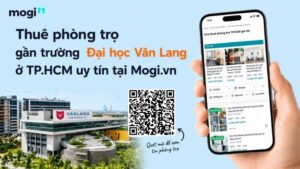 Kinh nghiệm thuê trọ gần trường Đại học Văn Lang 10 Tìm phòng trọ gần Trường đại học Văn Lang uy tín tại Mogi.vn
