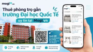 Kinh nghiệm thuê trọ gần trường Đại học Quốc tế 8 Xem tin đăng phòng trọ gần Đại học Quốc tế uy tín tại Mogi.vn